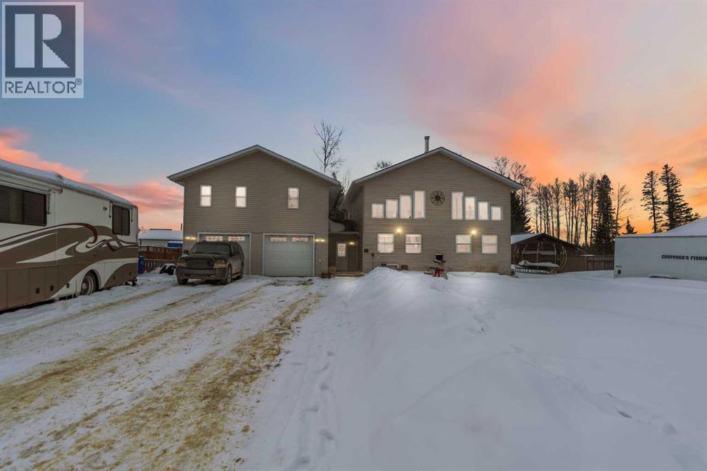 54 Poplar Crescent, gregoire lake estates, Alberta