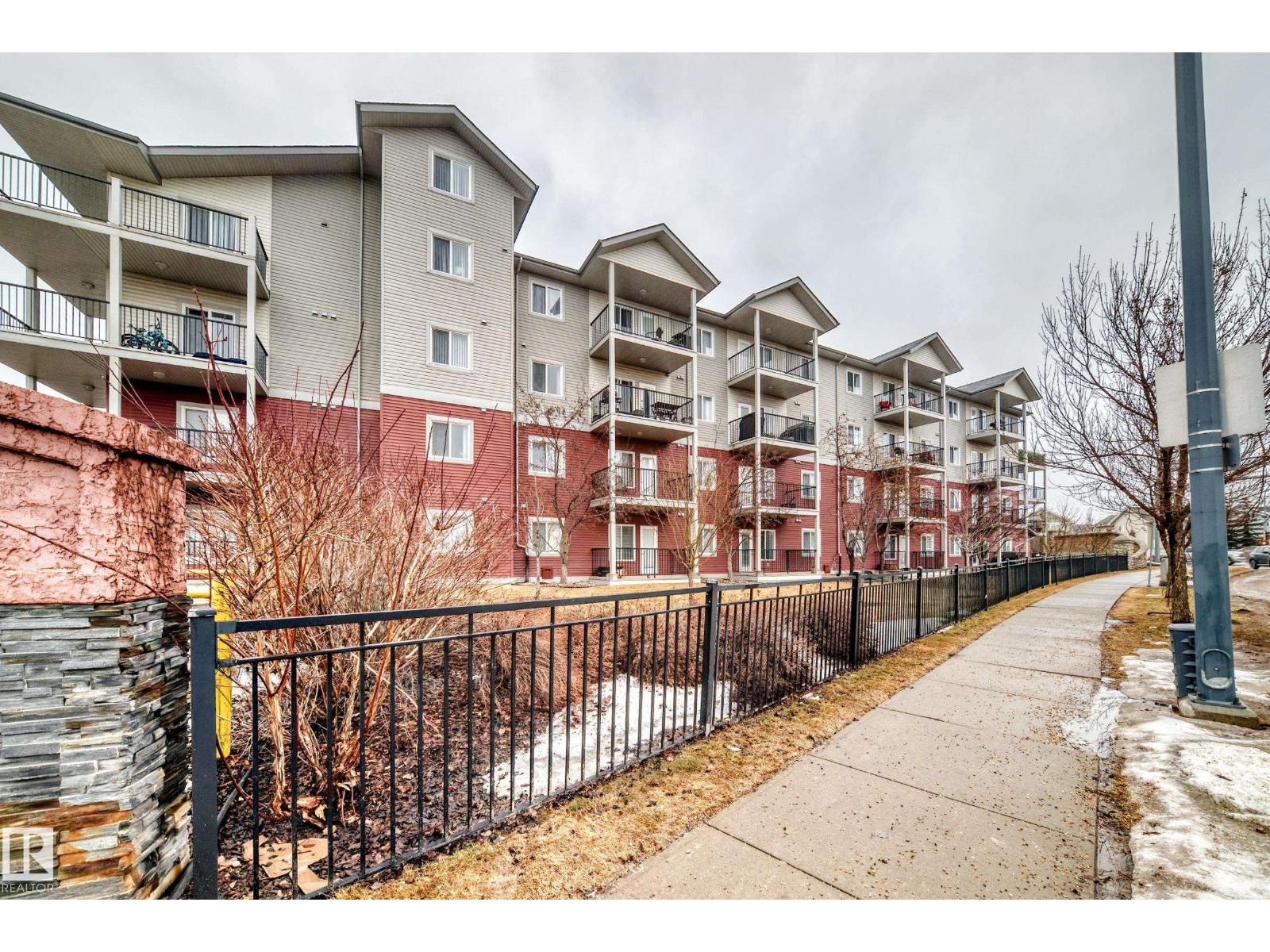 #102 111 Edwards Dr Sw, Edmonton, Alberta  T6X 0C4 - Photo 2 - E4478590