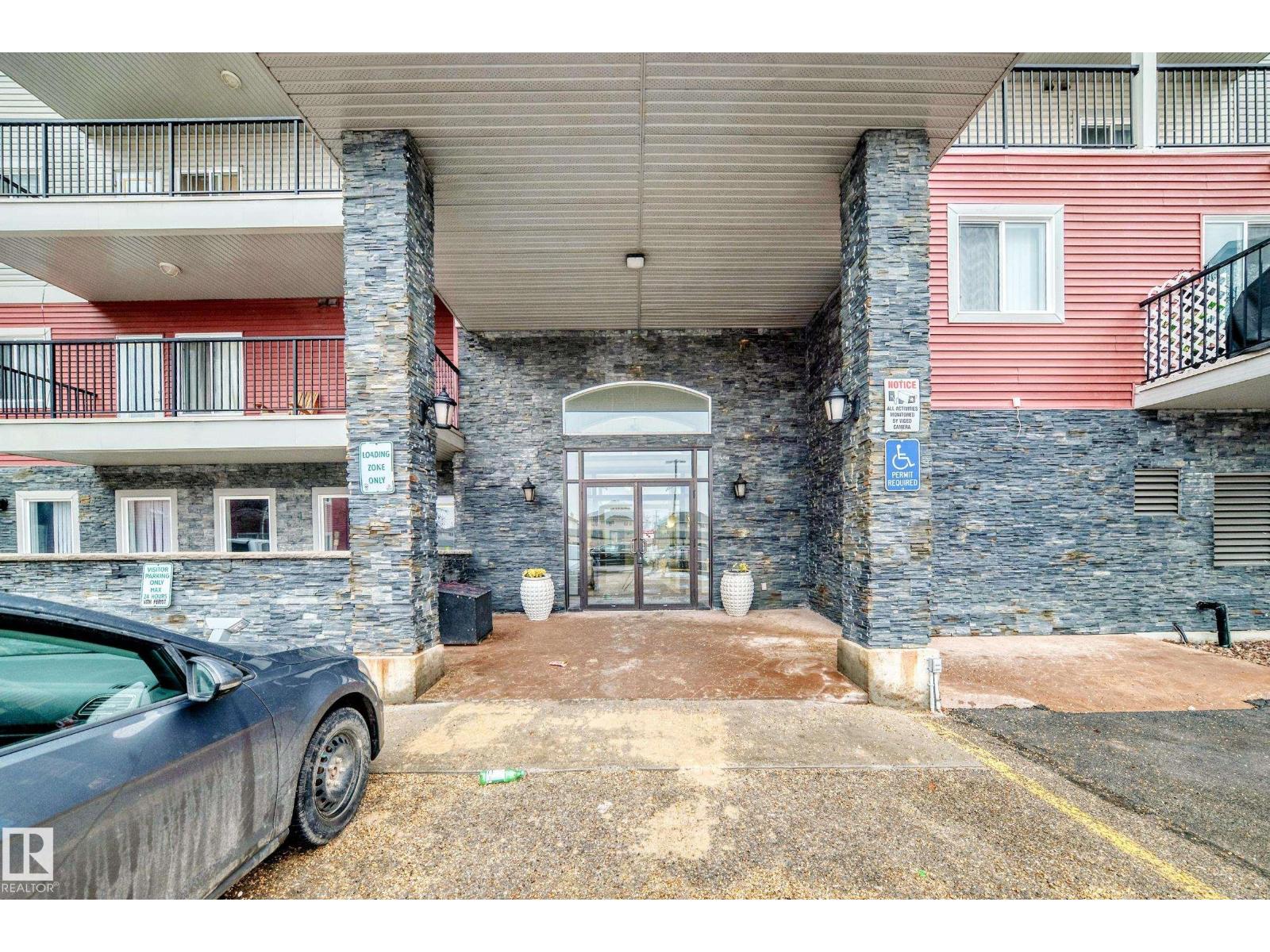 #102 111 Edwards Dr Sw, Edmonton, Alberta  T6X 0C4 - Photo 3 - E4478590