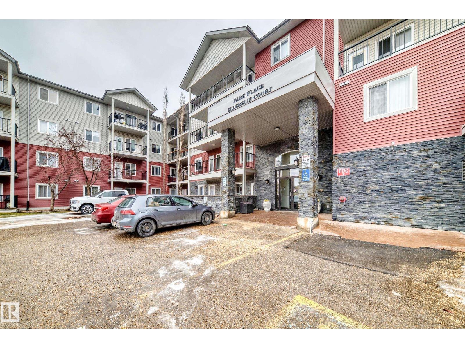 #102 111 Edwards Dr Sw, Edmonton, Alberta  T6X 0C4 - Photo 6 - E4478590