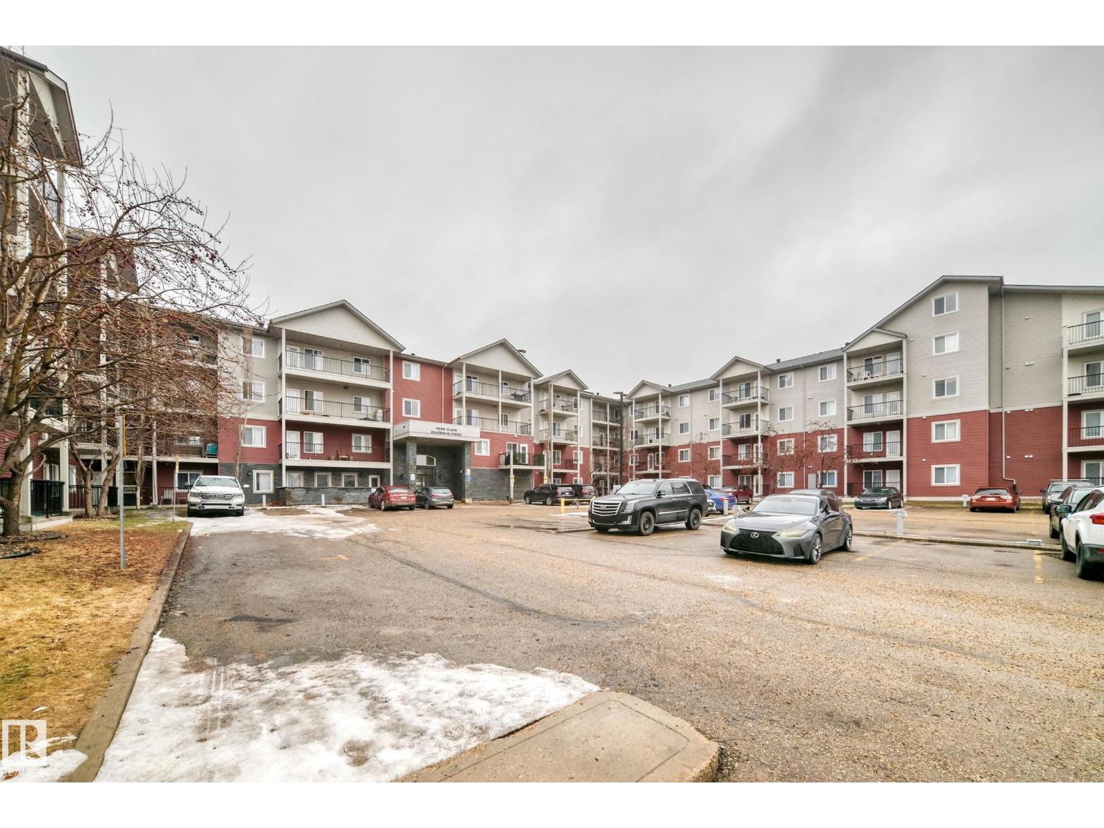 #102 111 Edwards Dr Sw, Edmonton, Alberta  T6X 0C4 - Photo 7 - E4478590