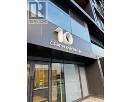 605 - 10 GRAPHOPHONE GROVE N, Toronto, Ontario