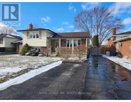 78 PAGE DRIVE, Welland, Ontario