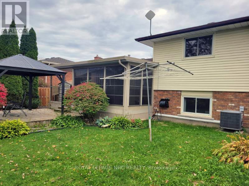 78 Page Drive, Welland, Ontario L3C 6E4 - Photo 10 - X12747326