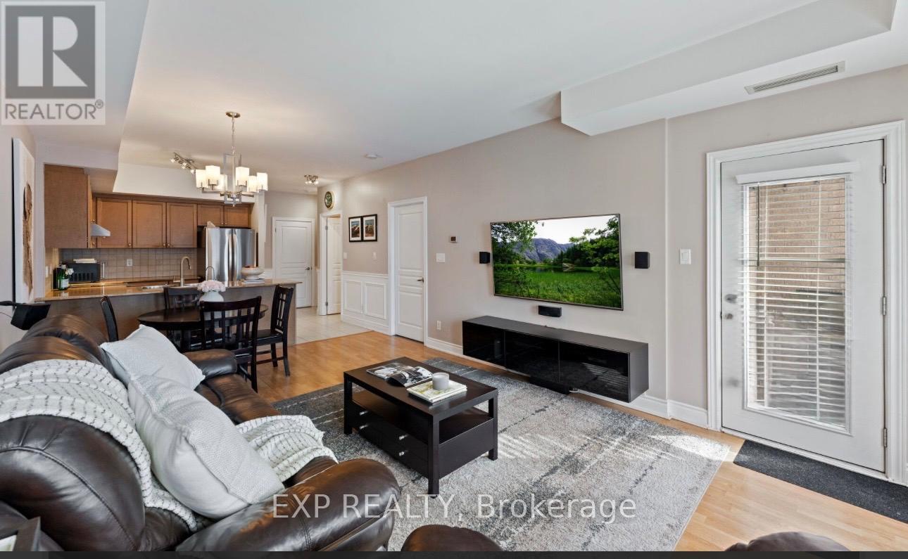 208 - 9901 Keele Street, Vaughan, Ontario  L6A 0A1 - Photo 6 - N12903476