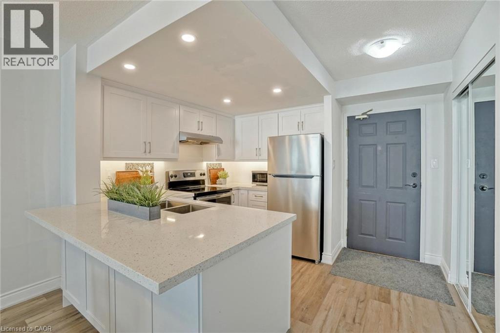 5090 Pinedale Avenue Unit# 605, Burlington, Ontario  L7L 5V8 - Photo 5 - 40813438