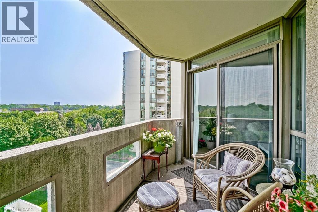 5090 Pinedale Avenue Unit# 605, Burlington, Ontario  L7L 5V8 - Photo 20 - 40813438