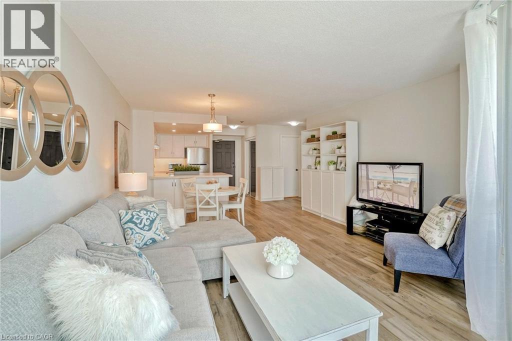 5090 Pinedale Avenue Unit# 605, Burlington, Ontario  L7L 5V8 - Photo 11 - 40813438