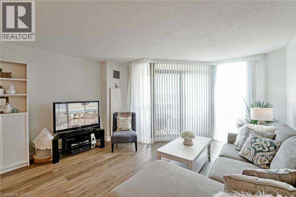 5090 Pinedale Avenue Unit# 605, Burlington, Ontario  L7L 5V8 - Photo 13 - 40813438