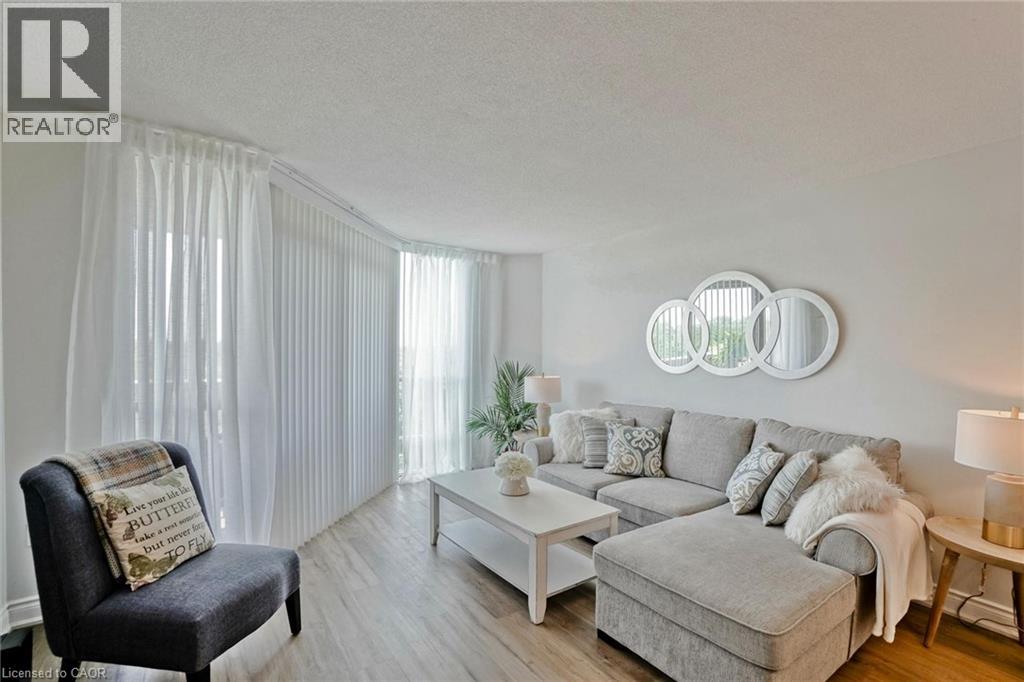 5090 Pinedale Avenue Unit# 605, Burlington, Ontario  L7L 5V8 - Photo 12 - 40813438