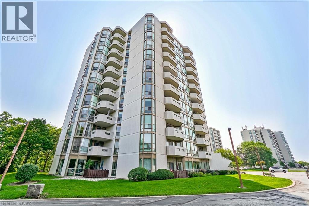 5090 Pinedale Avenue Unit# 605, Burlington, Ontario  L7L 5V8 - Photo 23 - 40813438