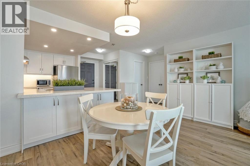 5090 Pinedale Avenue Unit# 605, Burlington, Ontario  L7L 5V8 - Photo 9 - 40813438