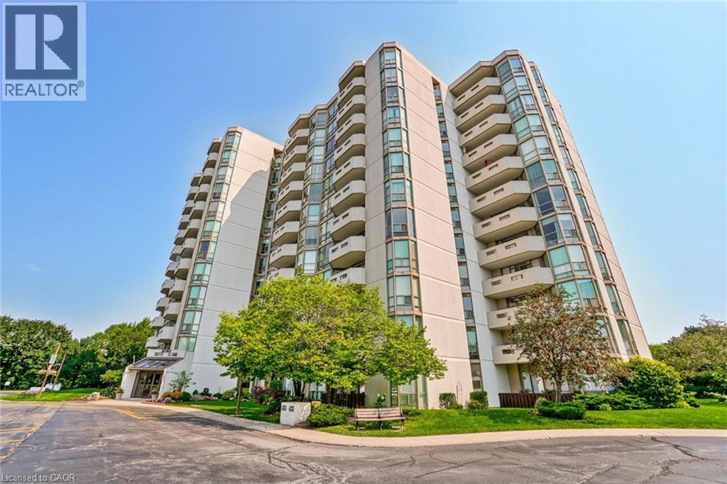 5090 Pinedale Avenue Unit# 605, Burlington, Ontario  L7L 5V8 - Photo 22 - 40813438