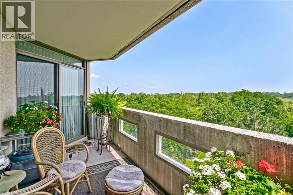 5090 Pinedale Avenue Unit# 605, Burlington, Ontario  L7L 5V8 - Photo 19 - 40813438