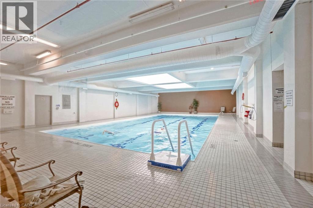 5090 Pinedale Avenue Unit# 605, Burlington, Ontario  L7L 5V8 - Photo 31 - 40813438