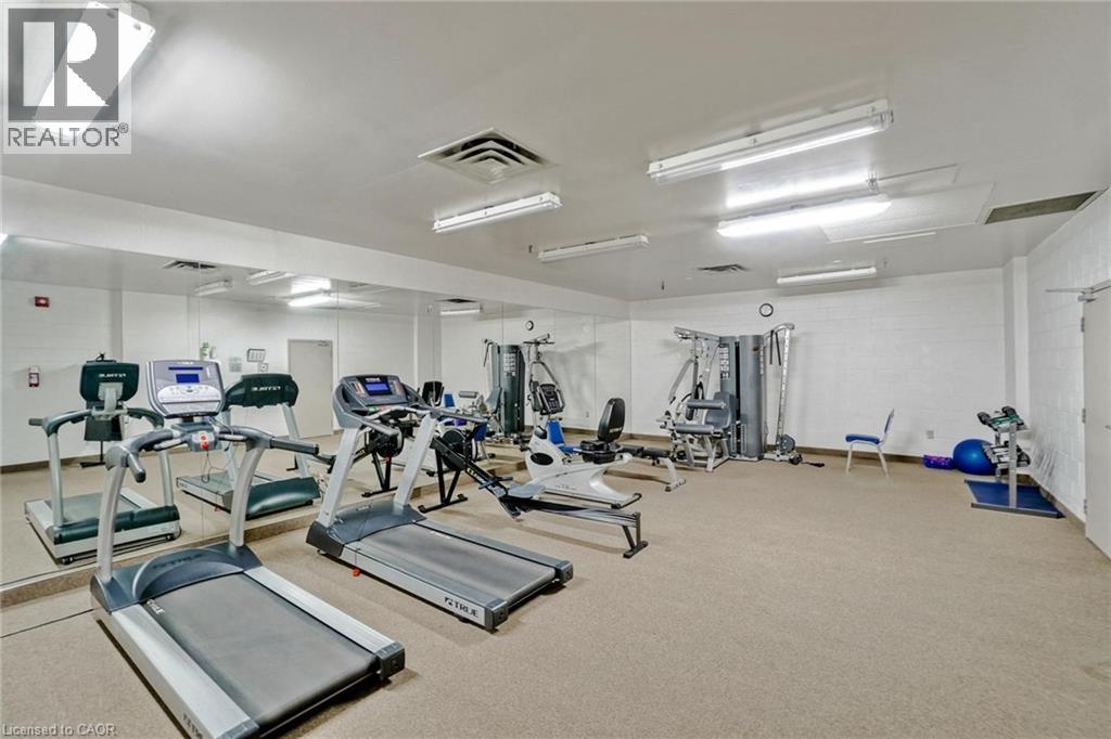 5090 Pinedale Avenue Unit# 605, Burlington, Ontario  L7L 5V8 - Photo 29 - 40813438