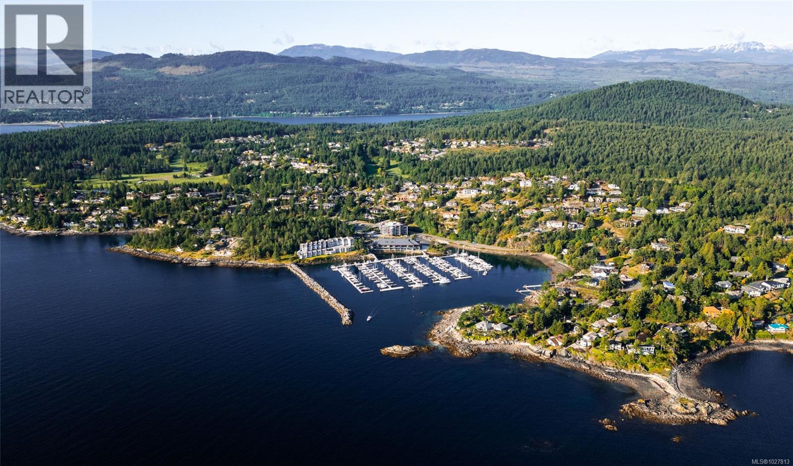 Lot 27 Goodrich Rd, Nanoose Bay, British Columbia