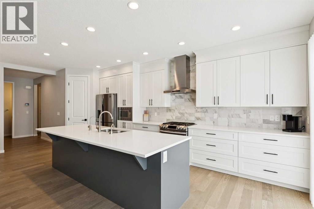 7262 11 Avenue SW, Calgary, Alberta  T3H 3V5 - Photo 10 - A2290323