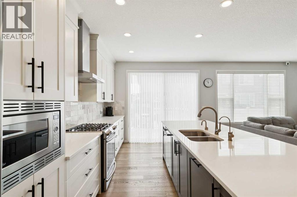 7262 11 Avenue SW, Calgary, Alberta  T3H 3V5 - Photo 11 - A2290323