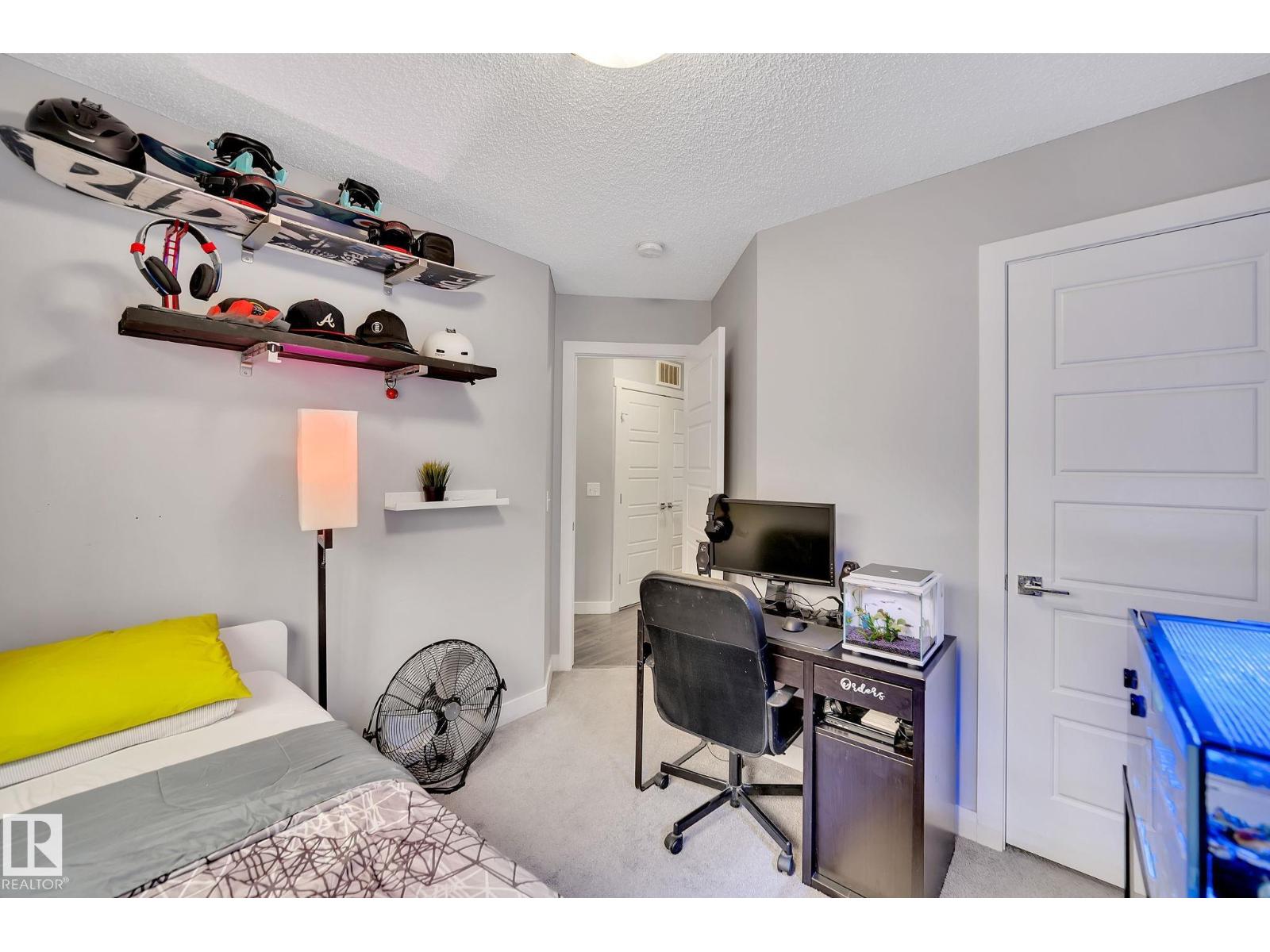 #10 1530 Tamarack Bv Nw, Edmonton, Alberta  T6T 2E6 - Photo 18 - E4478535