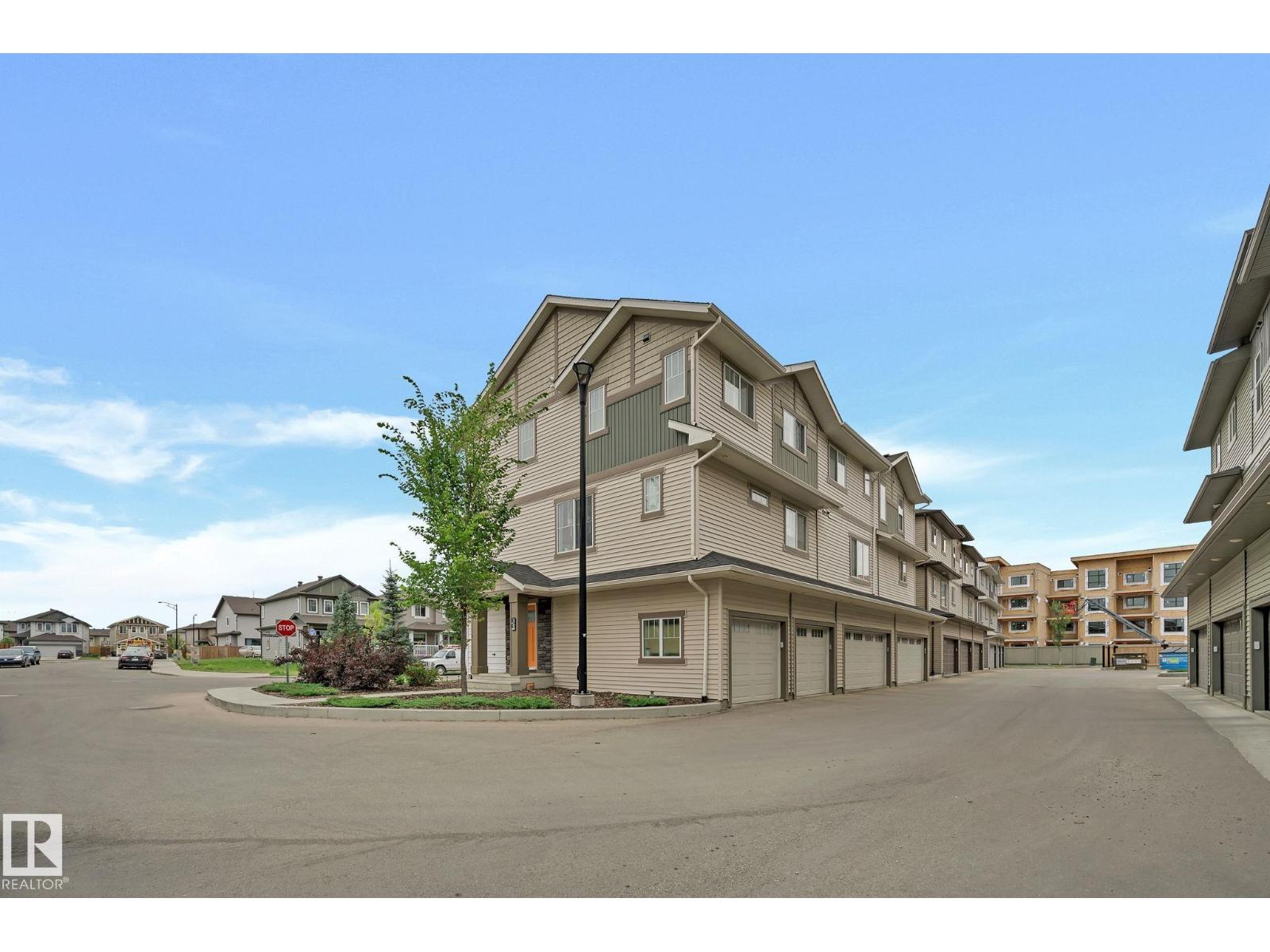 #10 1530 Tamarack Bv Nw, Edmonton, Alberta  T6T 2E6 - Photo 23 - E4478535