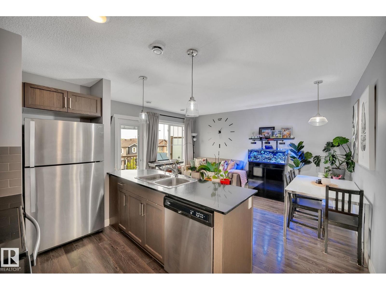 #10 1530 Tamarack Bv Nw, Edmonton, Alberta  T6T 2E6 - Photo 6 - E4478535