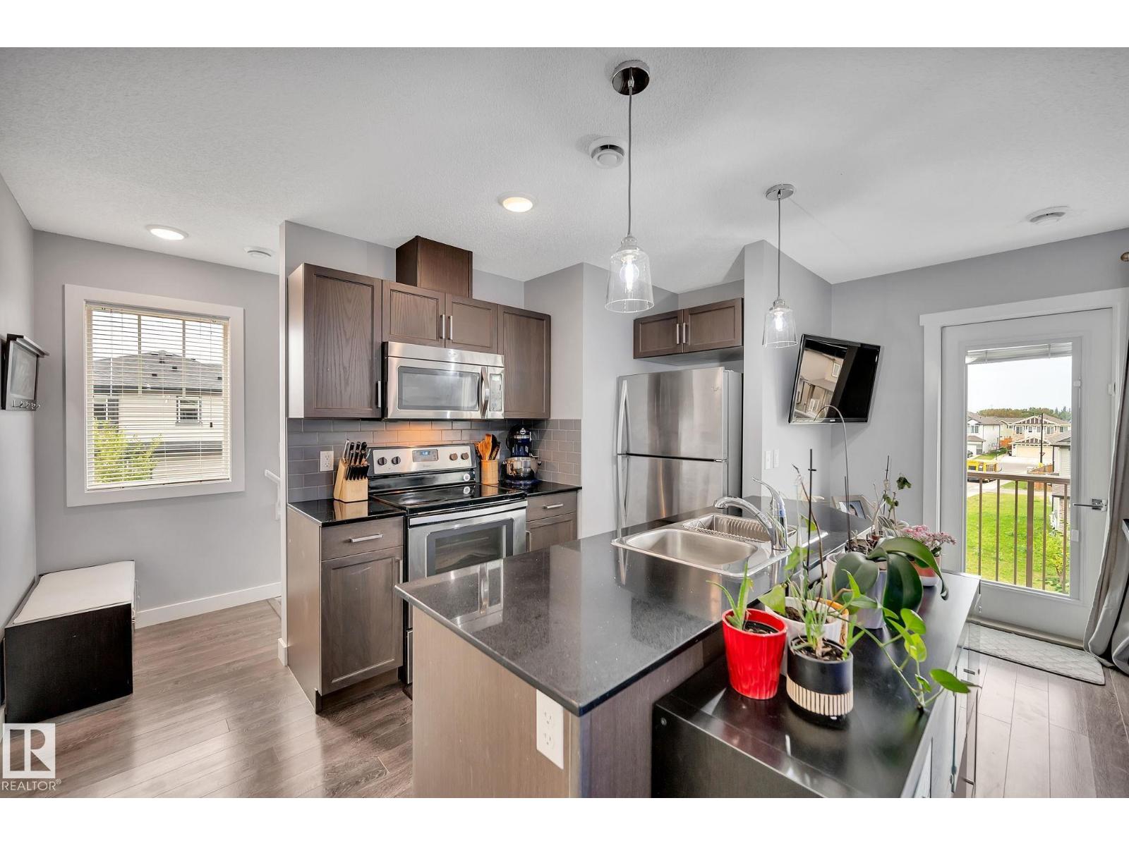 #10 1530 Tamarack Bv Nw, Edmonton, Alberta  T6T 2E6 - Photo 7 - E4478535