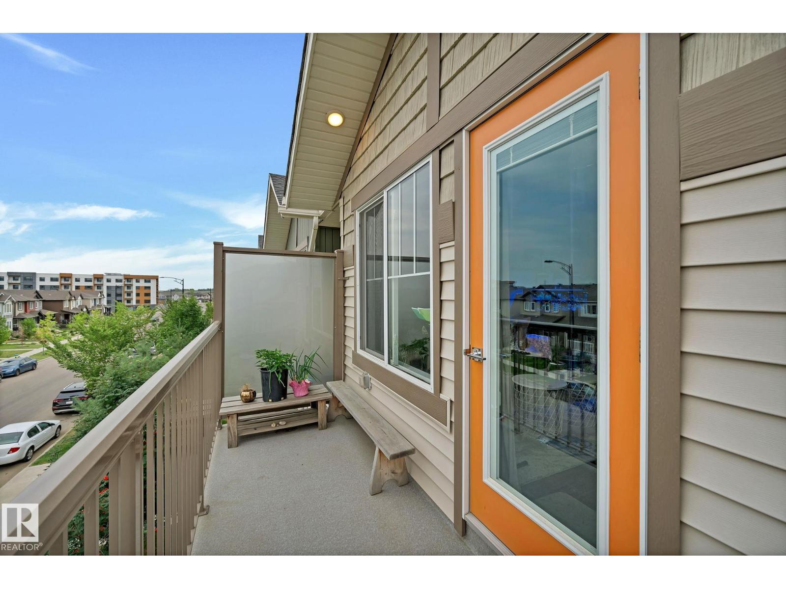 #10 1530 Tamarack Bv Nw, Edmonton, Alberta  T6T 2E6 - Photo 19 - E4478535