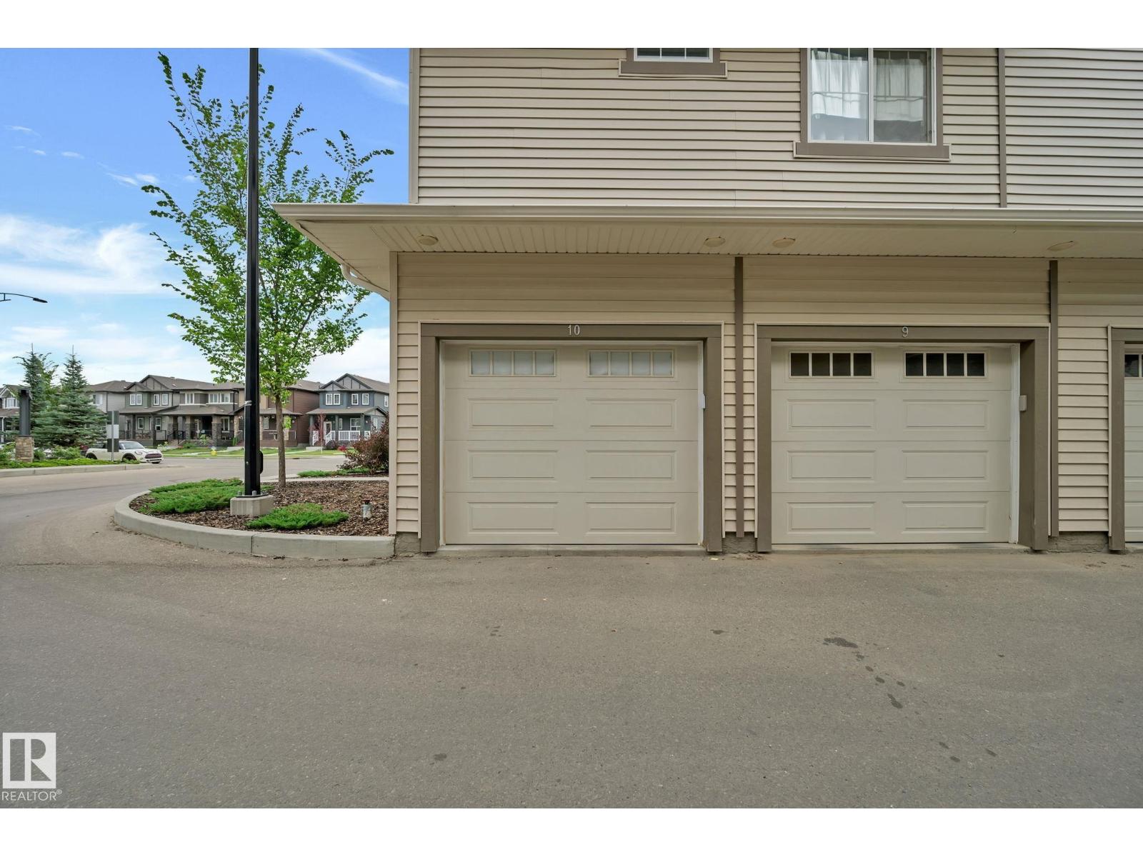 #10 1530 Tamarack Bv Nw, Edmonton, Alberta  T6T 2E6 - Photo 25 - E4478535