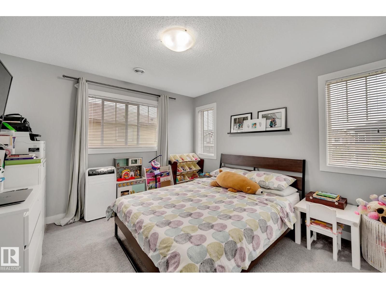 #10 1530 Tamarack Bv Nw, Edmonton, Alberta  T6T 2E6 - Photo 15 - E4478535