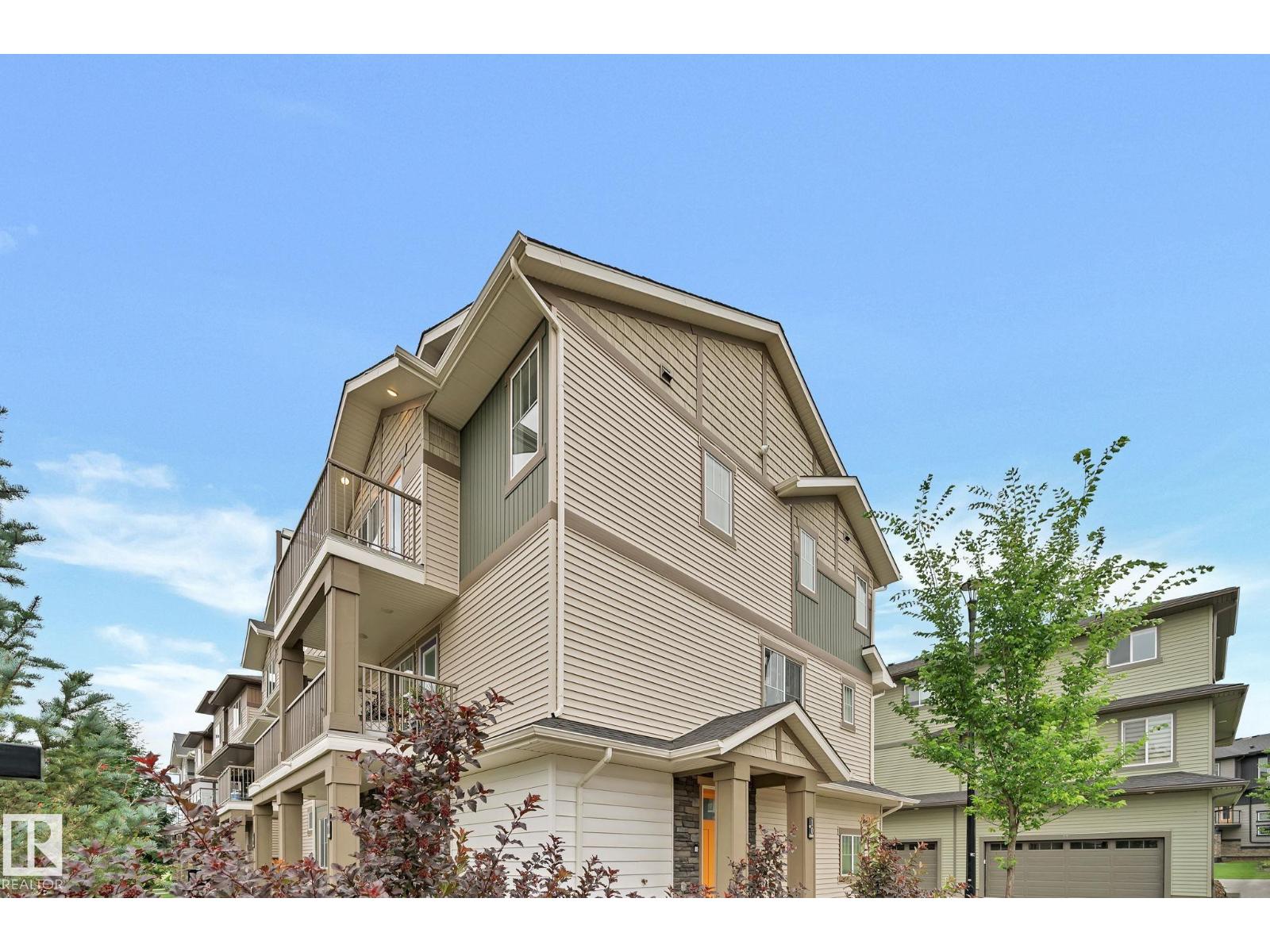 #10 1530 Tamarack Bv Nw, Edmonton, Alberta  T6T 2E6 - Photo 22 - E4478535