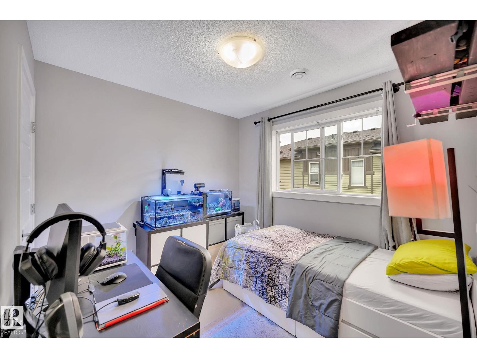 #10 1530 Tamarack Bv Nw, Edmonton, Alberta  T6T 2E6 - Photo 17 - E4478535