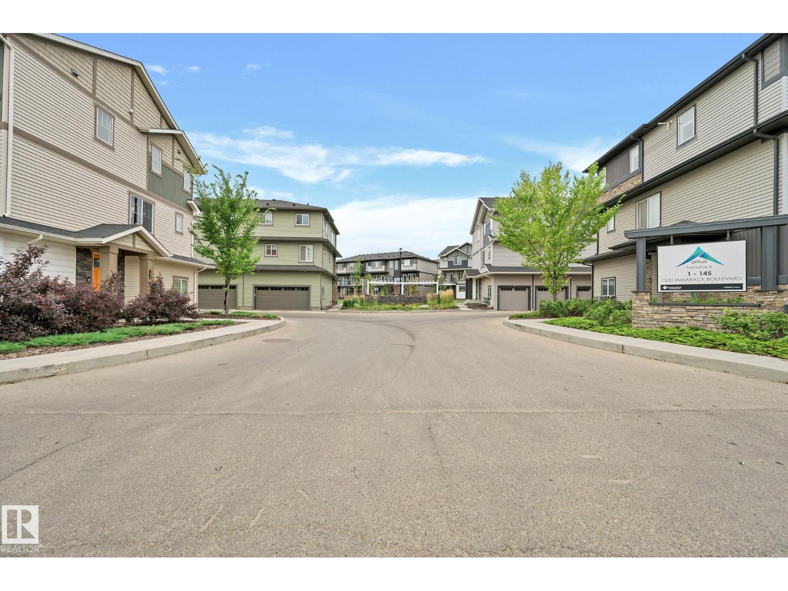 #10 1530 Tamarack Bv Nw, Edmonton, Alberta  T6T 2E6 - Photo 26 - E4478535