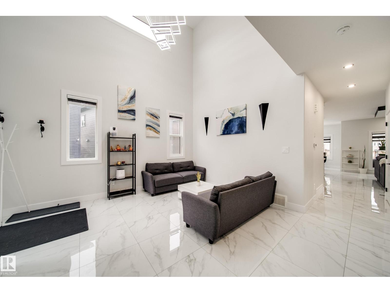 6903 173 Av Nw, Edmonton, Alberta  T5Z 0W4 - Photo 11 - E4478591