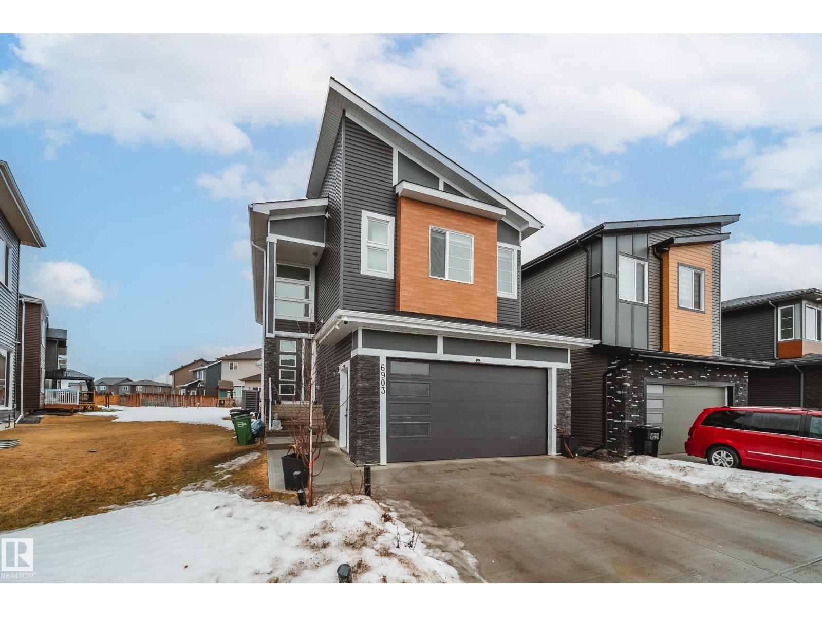 6903 173 Av Nw, Edmonton, Alberta  T5Z 0W4 - Photo 39 - E4478591