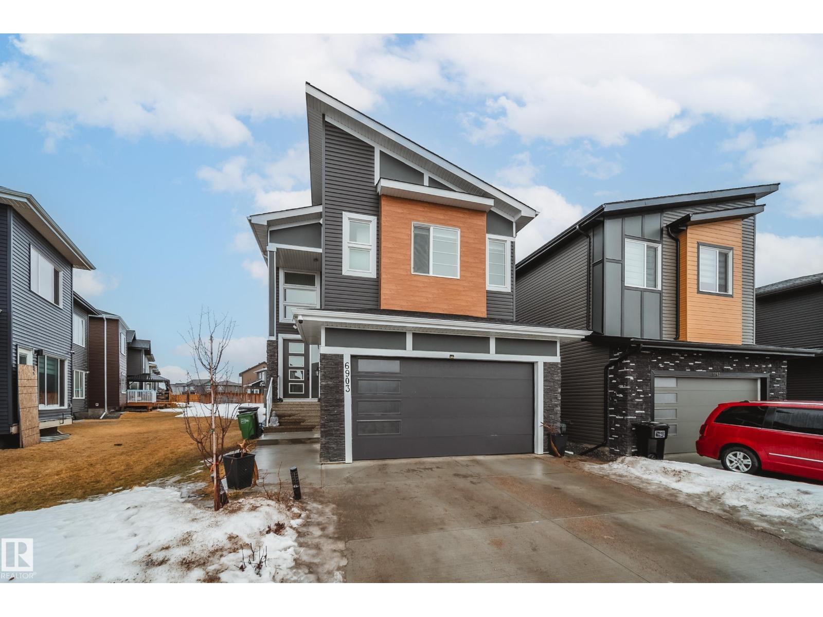 6903 173 Av Nw, Edmonton, Alberta  T5Z 0W4 - Photo 40 - E4478591