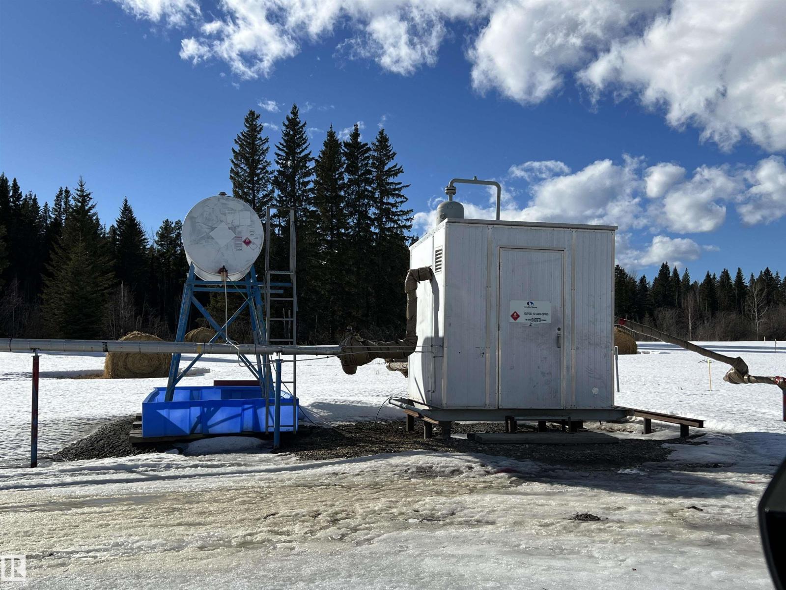 Se-12-49-8 W5m Brazeau County Se, Rural Brazeau County, Alberta  T0E 1Z0 - Photo 10 - E4478592