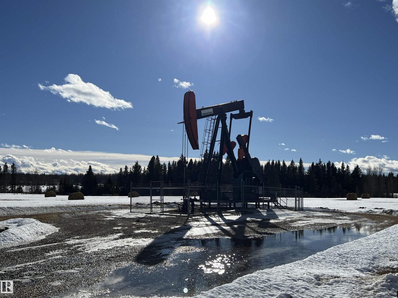 Se-12-49-8 W5m Brazeau County Se, Rural Brazeau County, Alberta  T0E 1Z0 - Photo 12 - E4478592