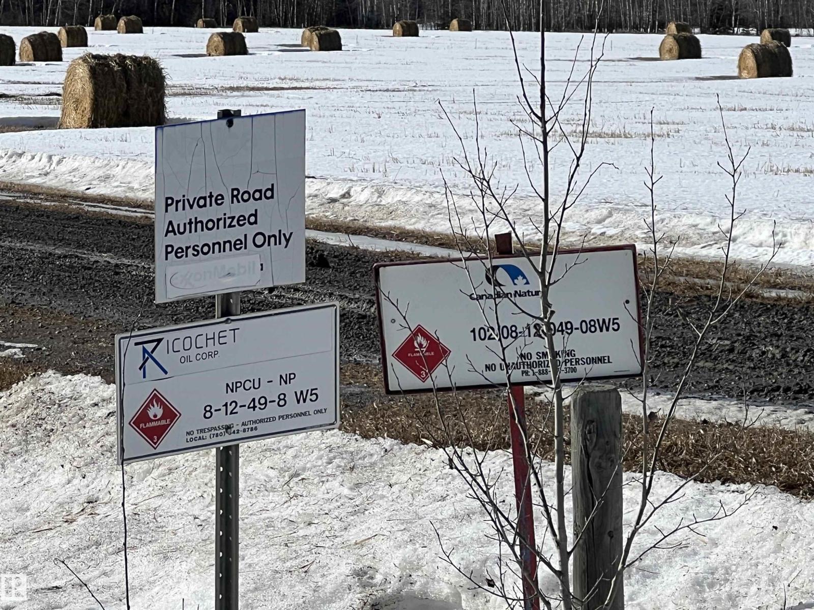 Se-12-49-8 W5m Brazeau County Se, Rural Brazeau County, Alberta  T0E 1Z0 - Photo 13 - E4478592