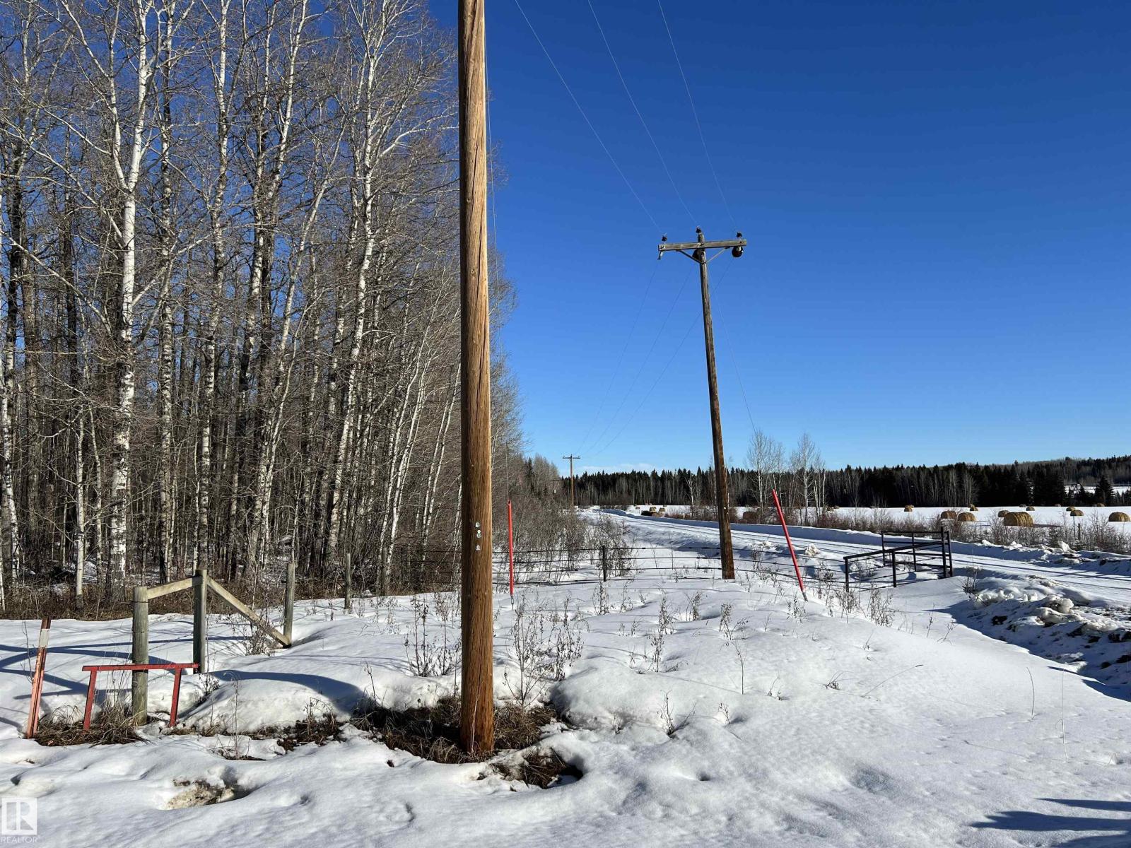 Se-12-49-8 W5m Brazeau County Se, Rural Brazeau County, Alberta  T0E 1Z0 - Photo 2 - E4478592