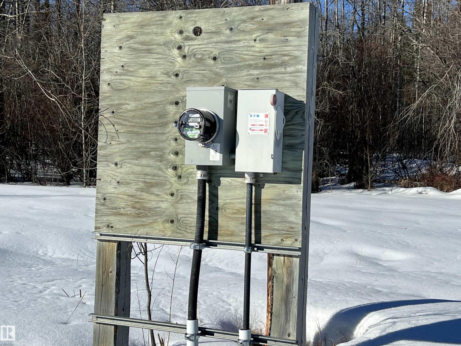 Se-12-49-8 W5m Brazeau County Se, Rural Brazeau County, Alberta  T0E 1Z0 - Photo 9 - E4478592