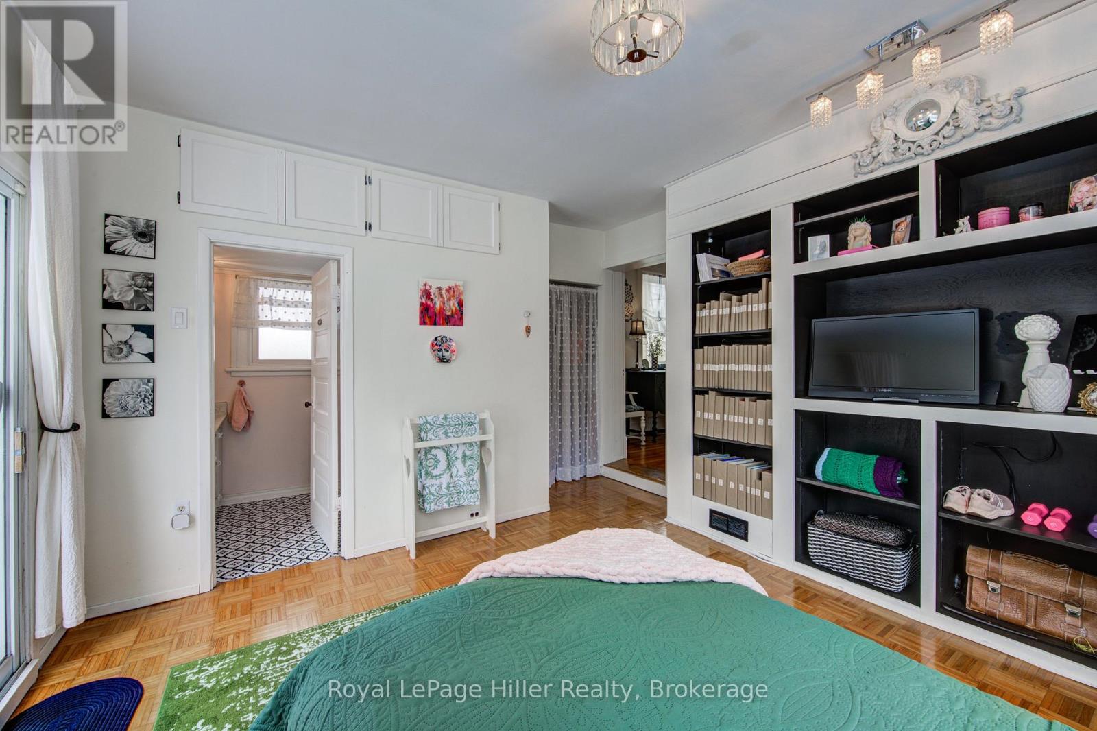 24 Avon Street, Stratford, Ontario  N5A 5N4 - Photo 25 - X12899600