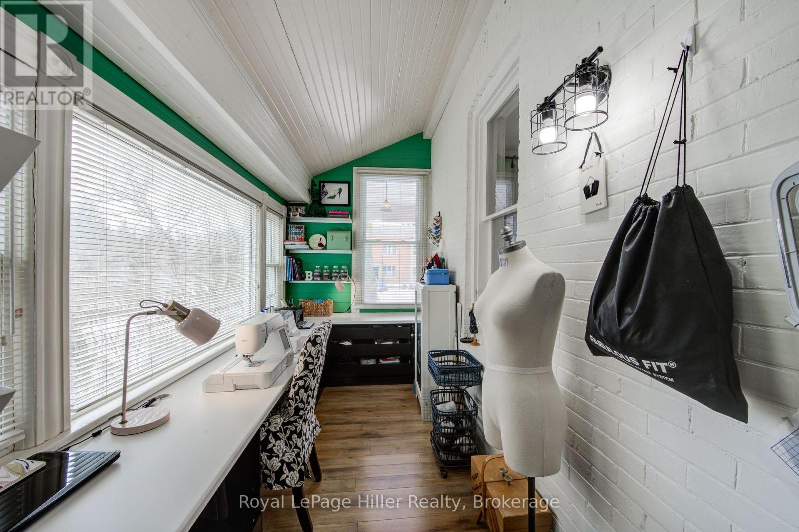 24 Avon Street, Stratford, Ontario  N5A 5N4 - Photo 21 - X12899600