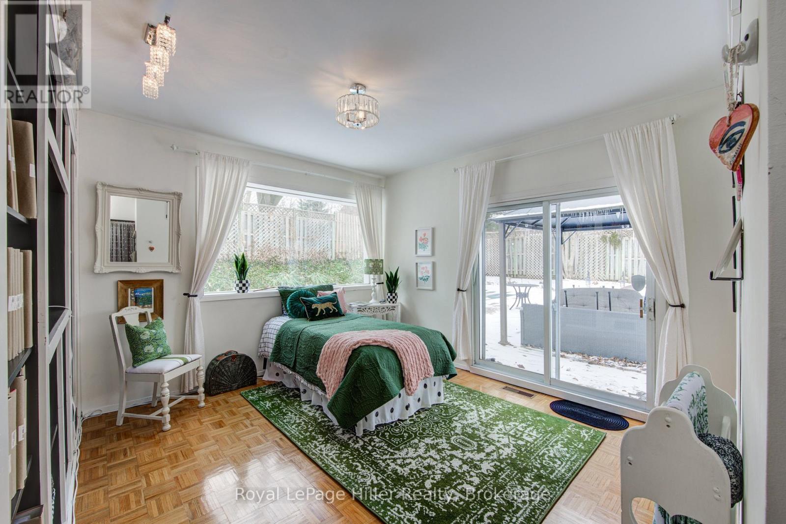 24 Avon Street, Stratford, Ontario  N5A 5N4 - Photo 23 - X12899600