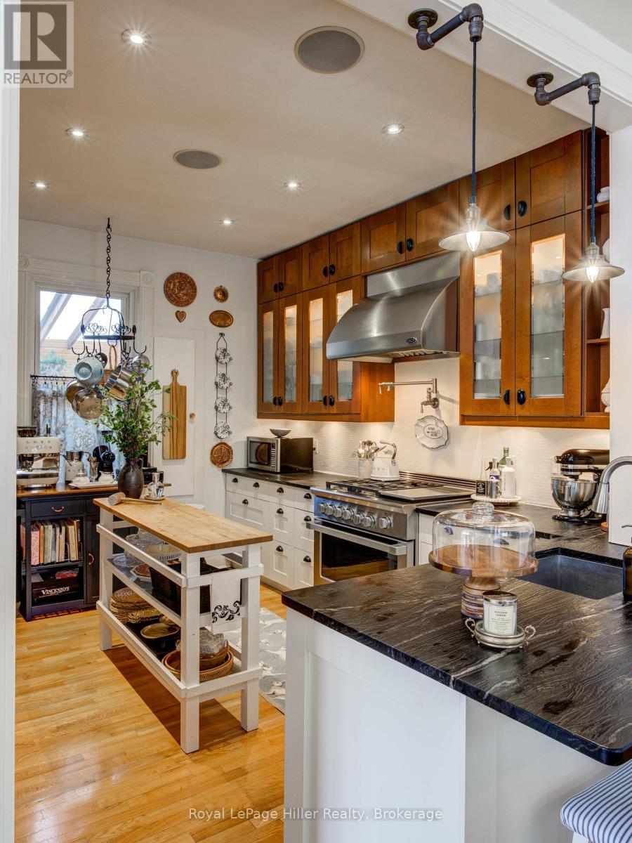 24 Avon Street, Stratford, Ontario  N5A 5N4 - Photo 15 - X12899600