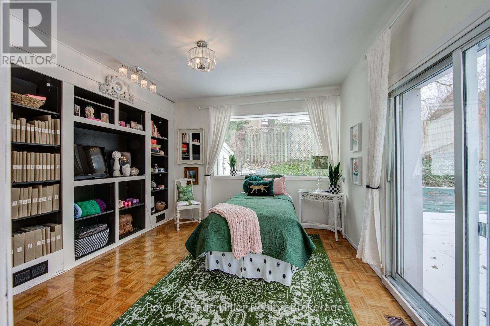 24 Avon Street, Stratford, Ontario  N5A 5N4 - Photo 24 - X12899600