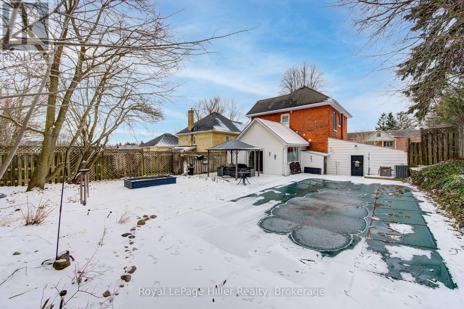 24 Avon Street, Stratford, Ontario  N5A 5N4 - Photo 39 - X12899600