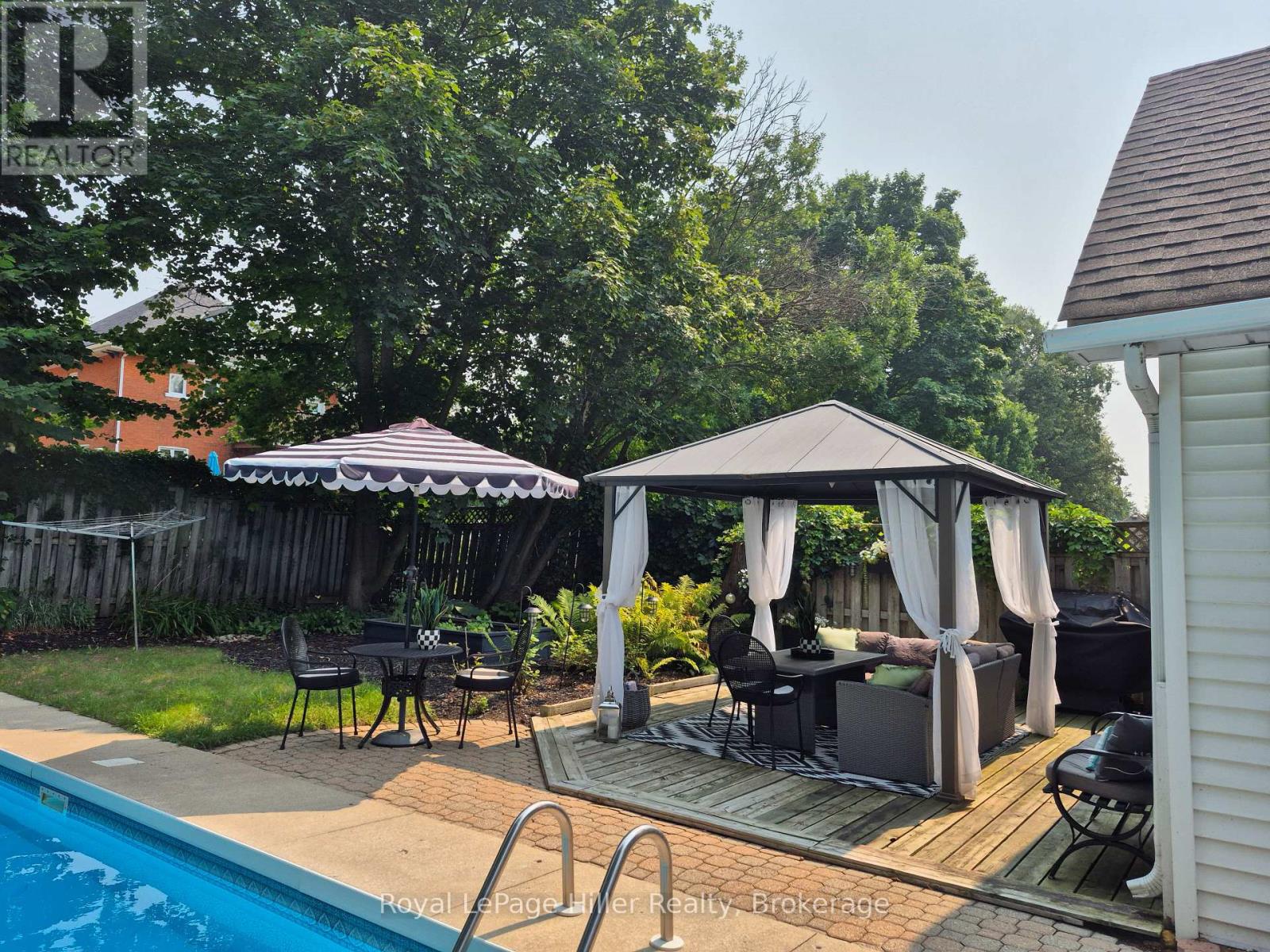 24 Avon Street, Stratford, Ontario  N5A 5N4 - Photo 42 - X12899600