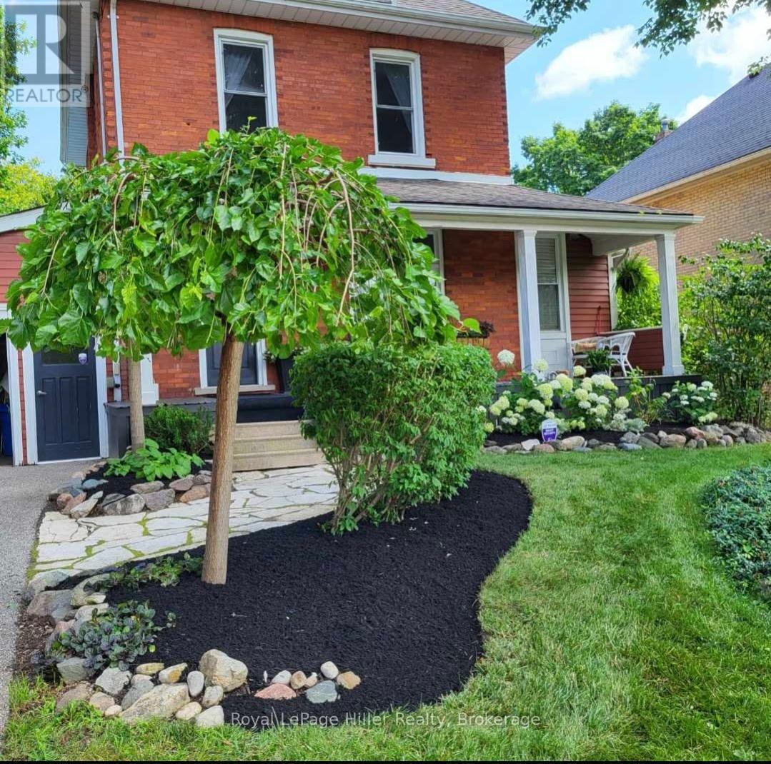 24 Avon Street, Stratford, Ontario  N5A 5N4 - Photo 45 - X12899600