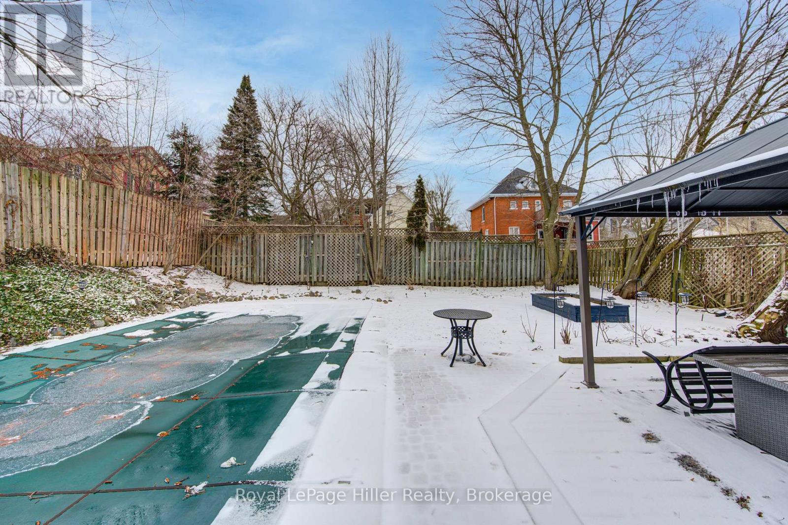 24 Avon Street, Stratford, Ontario  N5A 5N4 - Photo 40 - X12899600